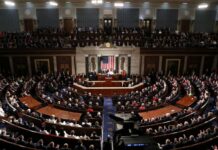 У США подали законопроєкт про вихід з НАТО Республіканець Томас Массі подав законопроєкт про вихід США з НАТО