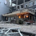 Війна зруйнувала третину виборчих дільниць в Україні