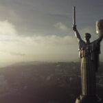 Київ накрив смог і запах гару — КМДА