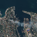 Drones attack Russian base in Crimea</trp-post-container