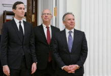 Дипломатичні переговори між США та росією щодо України