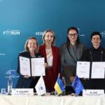 Україна отримала €2,3 млрд від ЄС у межах Ukraine Facility