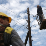 Арциз може бути без світла до тижня