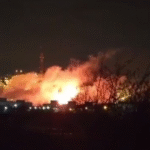 Attack on Russia: explosions at Acron plants and chaos at Moscow airports</trp-post-container