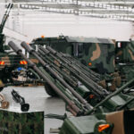 64% американців підтримують постачання зброї Україні