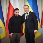 Польща підтвердила візит Зеленського 19 грудня