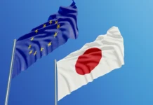 Японія відмовилася підтримати конфіскацію російських активів Японія відмовилася від конфіскації російських активів