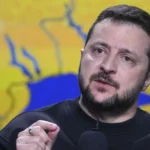 Немає єдиної позиції щодо Донбасу — Зеленський