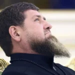 Кадирова терміново госпіталізували перед Новим роком