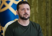 Ukraine is working on three negotiation platforms to end the war Ukraine is negotiating on three platforms at once