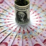 Торговий профіцит Китаю вперше перевищив $1 трлн