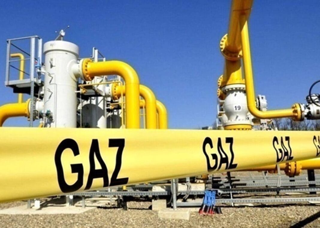 EU officially approves phased withdrawal from Russian gas