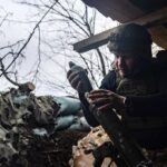 Ukrainian Armed Forces withdraw from Siversk</trp-post-container