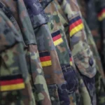 Germany to fine for ignoring military records</trp-post-container