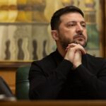 Україна та США обговорюють мирний договір і гарантії безпеки