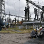 748 thousand families in Kyiv have electricity again - DTEK</trp-post-container