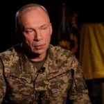 Сирський: краще втратити позицію, ніж життя військового