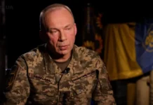 Syrskyi: it is better to lose a position than a military man's life Головнокомандувач Олександр Сирський заявив, що збереження життя військових важливіше за утримання окремих позицій.