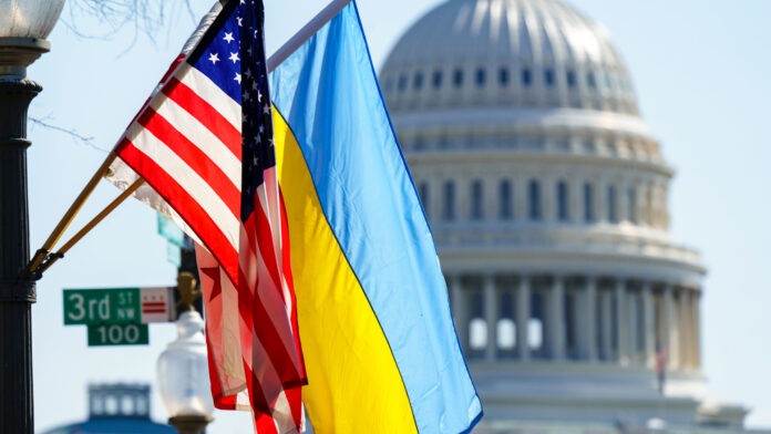 Законопроєкт США на 2026–2027 роки передбачає $800 млн підтримки України
