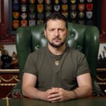 Зеленський заявив, що визначився з новим керівником Офісу президента