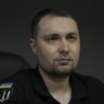 Буданов: росія готується до окупації країн Балтії