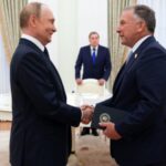 Росія готує правки до мирного плану США щодо України