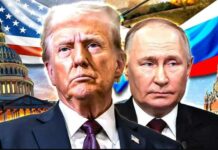 Trump administration considers Core 5 format as an alternative to G7 Новий формат C5 за участю США, Китаю, Індії, Японії та росії