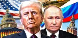 The new C5 format with the participation of the United States, China, India, Japan and Russia