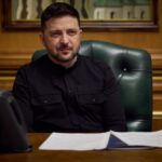 Зеленський оцінив роль США у війні та переговорах про мир