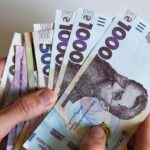 Стипендії студентам зростуть удвічі з вересня 2026 року