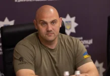 Строки відновлення світла і води в Одесі досі невідомі Голова Одеської ОВА Лисак