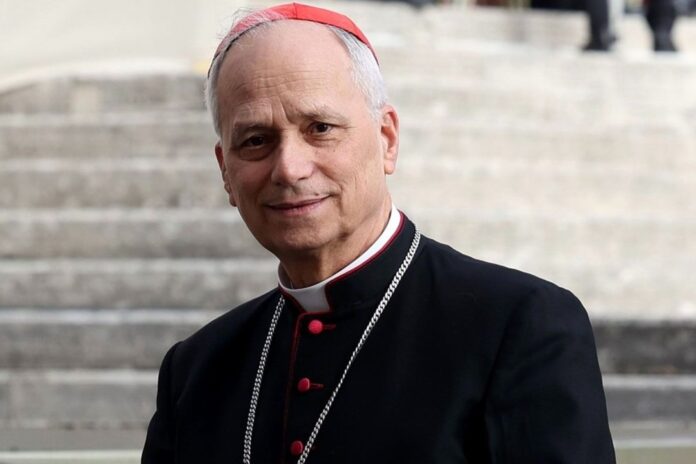 80b8fb12d0d459e2 Папа Римський Лев XIV заявив, що слова Трампа підривають союз між США та Європою.