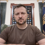 Зеленський анонсував зустрічі з представниками Трампа