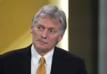 Peskov says ceasefire in Ukraine is a «deception» Peskov on the ceasefire in Ukraine