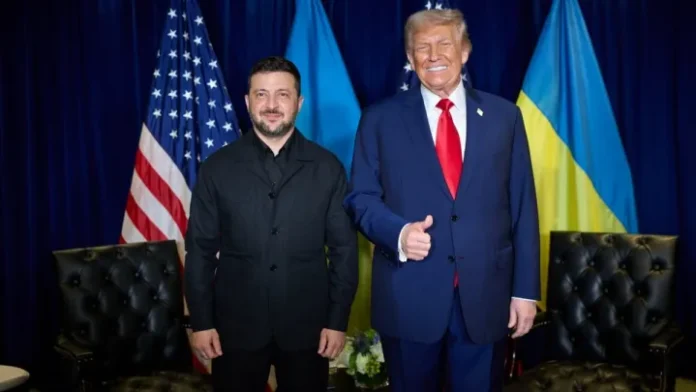 20-пунктний мирний план