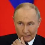 Економічний колапс може привести до падіння путіна