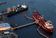 Дроновий удар США по порту на узбережжі Венесуели