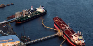 Дроновий удар США по порту на узбережжі Венесуели