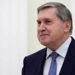 Ушаков: пропозиції України та Європи нам не підійдуть