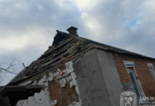 Харків: росія завдала ракетних ударів по передмістю