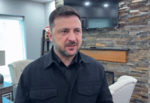 Zelenskyy discusses peace plan with leaders of the Berlin format Volodymyr Zelenskyy during his statement on talks with the leaders of the Berlin format.