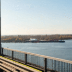 У Ростові-на-Дону атакований танкер РФ почав тонути