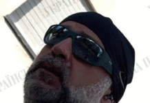 Бізнесмен Тимур Міндіч, зафіксований журналістами за кордоном