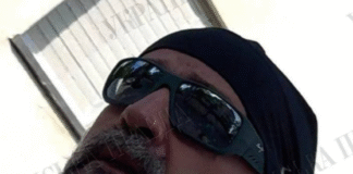 Businessman Timur Mindich, captured by journalists abroad