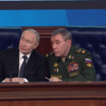 Путін заявив про нарощування наступу