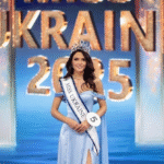Miss Ukraine 2025: a student from Odesa wins</trp-post-container