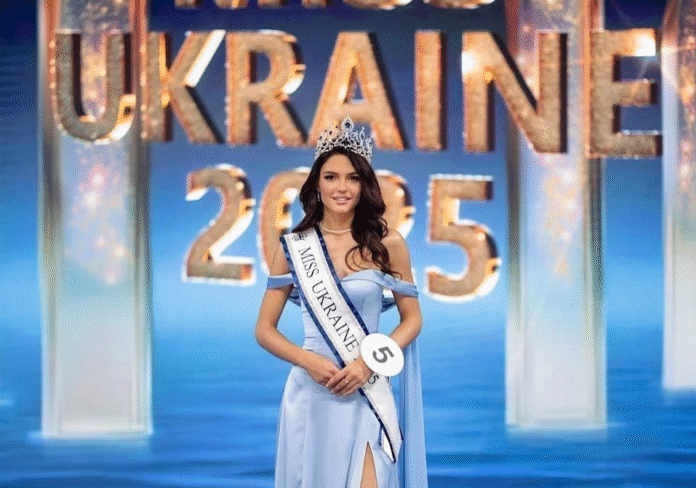 Screenshot_3 Переможниця конкурсу «Міс Україна — 2025» на сцені