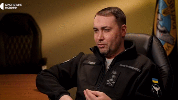 Screenshot_4 Кирило Буданов під час інтерв’ю про плани росії на 2026 рік.