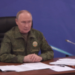 Путін знову погрожує Україні «збройним шляхом» вирішення війни