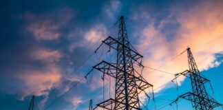 Ukraine's energy infrastructure